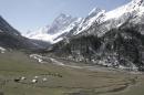 Har Ki Doon Trekking