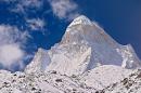 Mt. Shivling Climbing Expedition