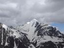 Stok Kangri Climbing