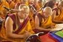 Kalachakra 2016 in India