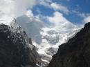 Kalindikhal Trekking in Garhwal
