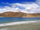 LEH - LADAKH with Pangong Lake & Nubra Valley